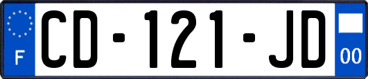 CD-121-JD