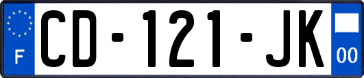 CD-121-JK