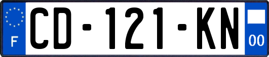 CD-121-KN