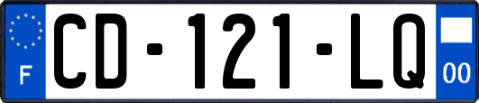 CD-121-LQ