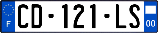 CD-121-LS