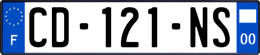 CD-121-NS