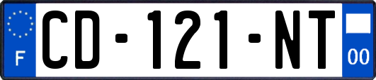 CD-121-NT