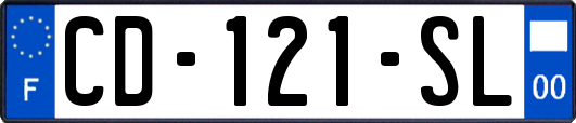 CD-121-SL