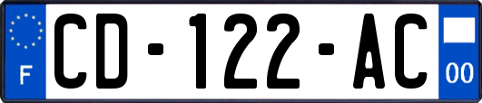 CD-122-AC