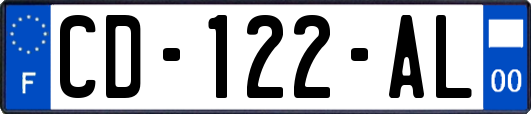 CD-122-AL