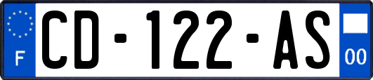 CD-122-AS