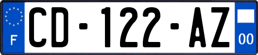 CD-122-AZ