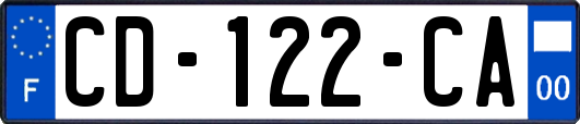 CD-122-CA
