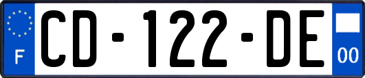 CD-122-DE
