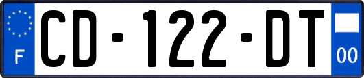 CD-122-DT