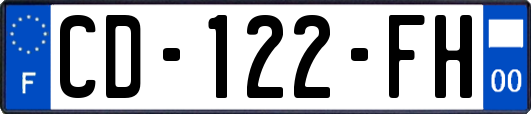 CD-122-FH