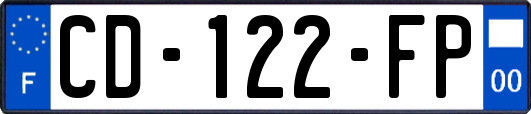 CD-122-FP