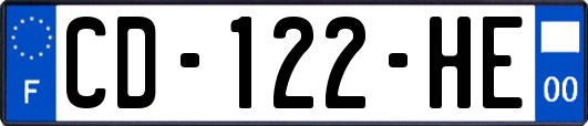 CD-122-HE