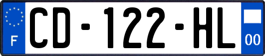 CD-122-HL
