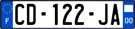CD-122-JA