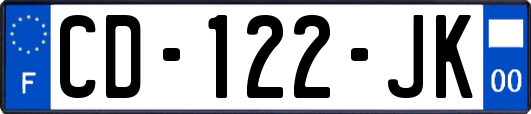 CD-122-JK