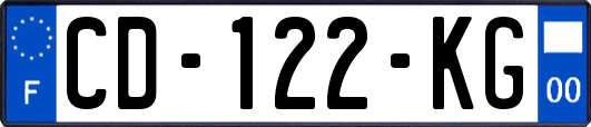 CD-122-KG