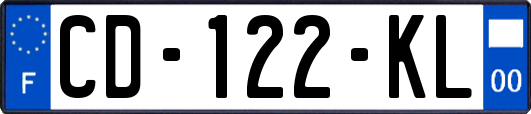 CD-122-KL