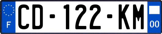 CD-122-KM