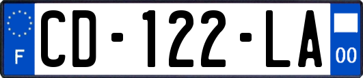 CD-122-LA