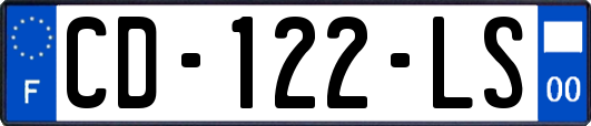 CD-122-LS