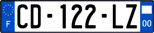 CD-122-LZ