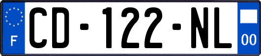 CD-122-NL