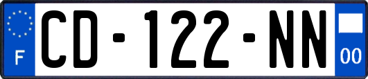 CD-122-NN