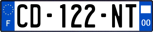 CD-122-NT