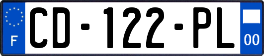CD-122-PL