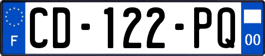 CD-122-PQ