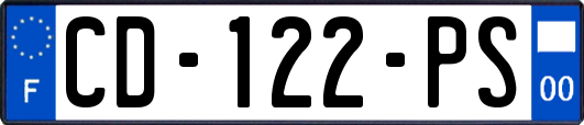 CD-122-PS
