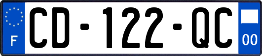 CD-122-QC