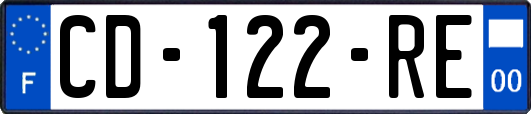 CD-122-RE