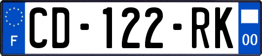 CD-122-RK