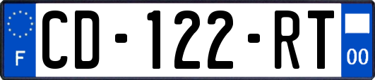 CD-122-RT