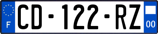 CD-122-RZ
