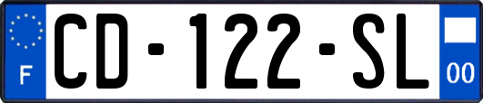CD-122-SL