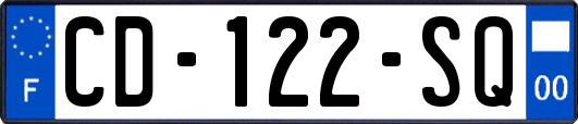 CD-122-SQ