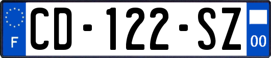 CD-122-SZ