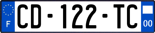 CD-122-TC