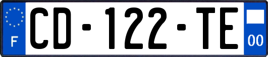 CD-122-TE