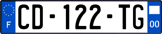 CD-122-TG