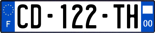 CD-122-TH