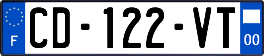 CD-122-VT