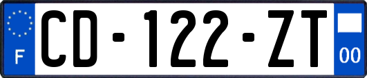 CD-122-ZT