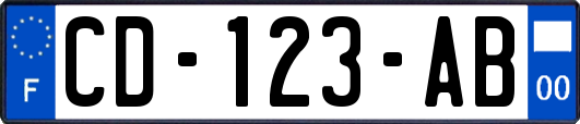 CD-123-AB