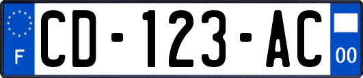 CD-123-AC