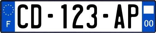 CD-123-AP